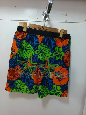 Warm Weather Wear