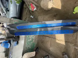 Toyota Highlander 2016,2017,2018,2020 Side Stepper