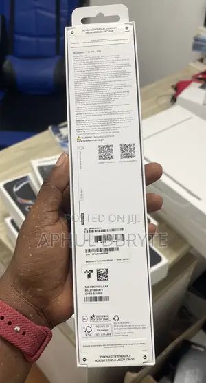Brand New Galaxy Watch Fe