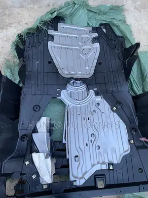 Honda Accord 2018-2021 Under Cover,Dirty Pan,Under Panel