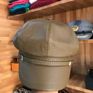 Newsboy Caps