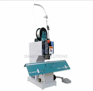 Electric Wire Stitching Machine