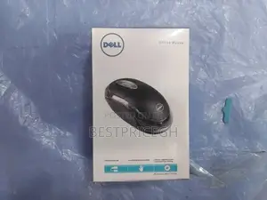 Dell Office Wireless Mouse