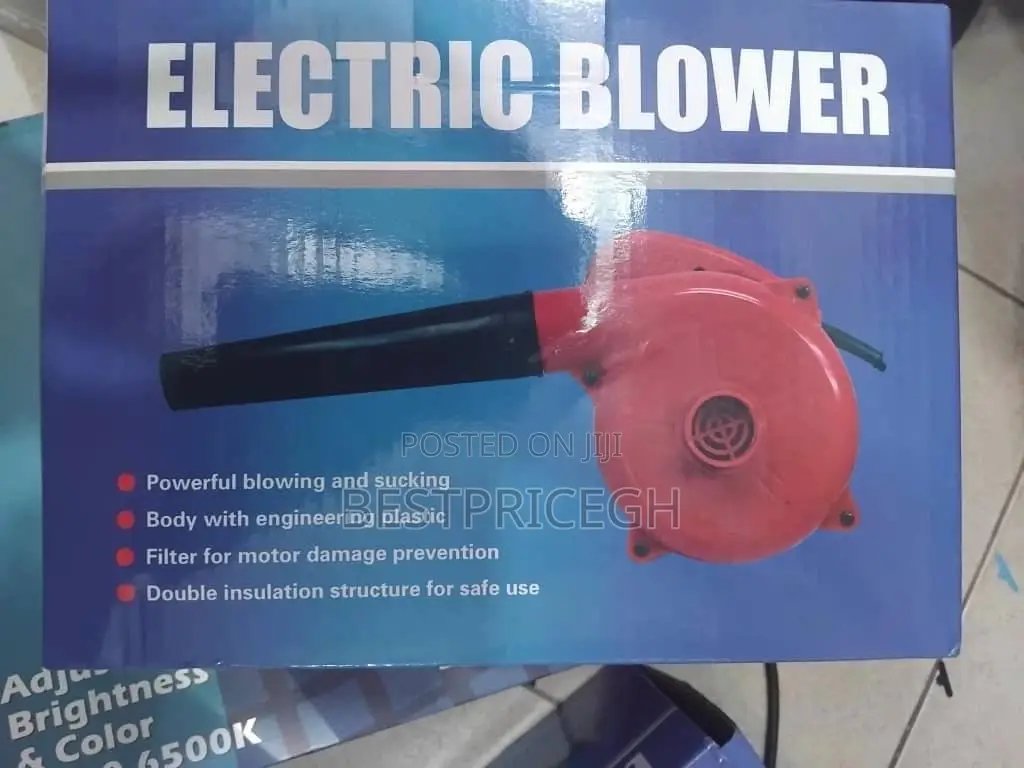 Electric Blower