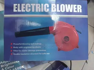 Electric Blower