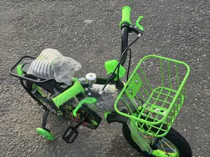Authentic Quality Bike