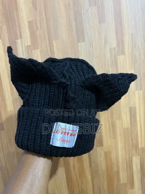 Cat Ear Beanies