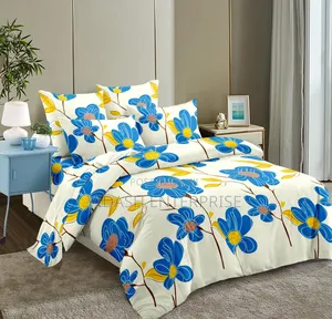 Bedsheets for a Good Night's Sleep. Our Sheets Are Designed