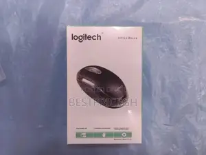 Logitech Wireless Mouse