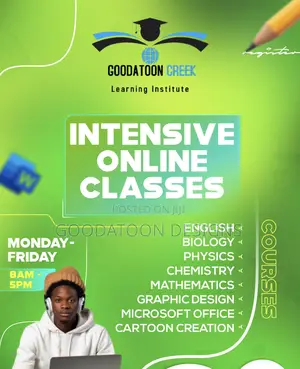 Online Tuition