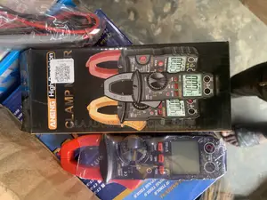 Aneng Digital Clamp Meter