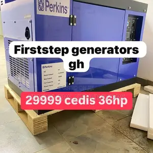 Milder Noise Perkins Generator