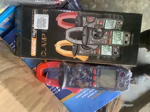 Light Weight Aneng High Precision Multimeter Tester
