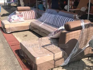 Quality Sofa Set