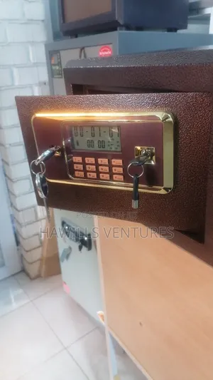 Money Safe