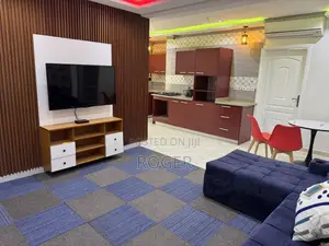 Furnished 2bdrm Apartment in Tantra Hills, Achimota for rent