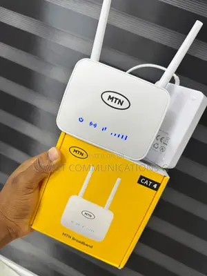 Universal 4g Router Gl738
