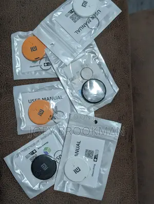 Xiaomi Portable Mini GPS Bluetooth