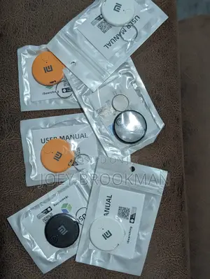 Xiaomi Portable Mini GPS Bluetooth