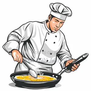 Home, Restaurant, and Hotel Chef