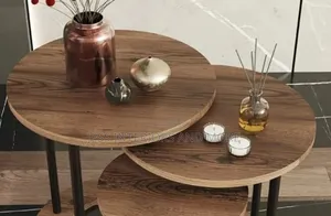 Side Table/Nesting Table (Set of 3)