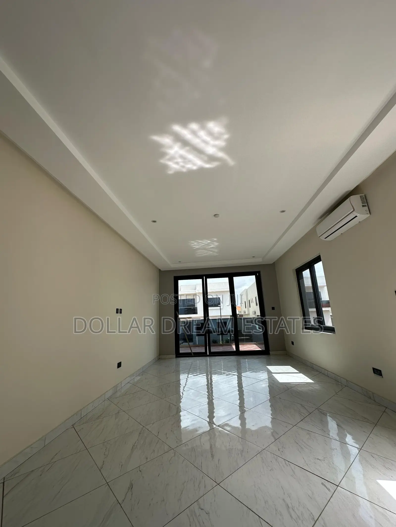4bdrm House in Airport Residential Area for sale