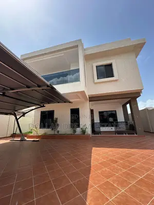 4bdrm House in Airport Residential Area for sale