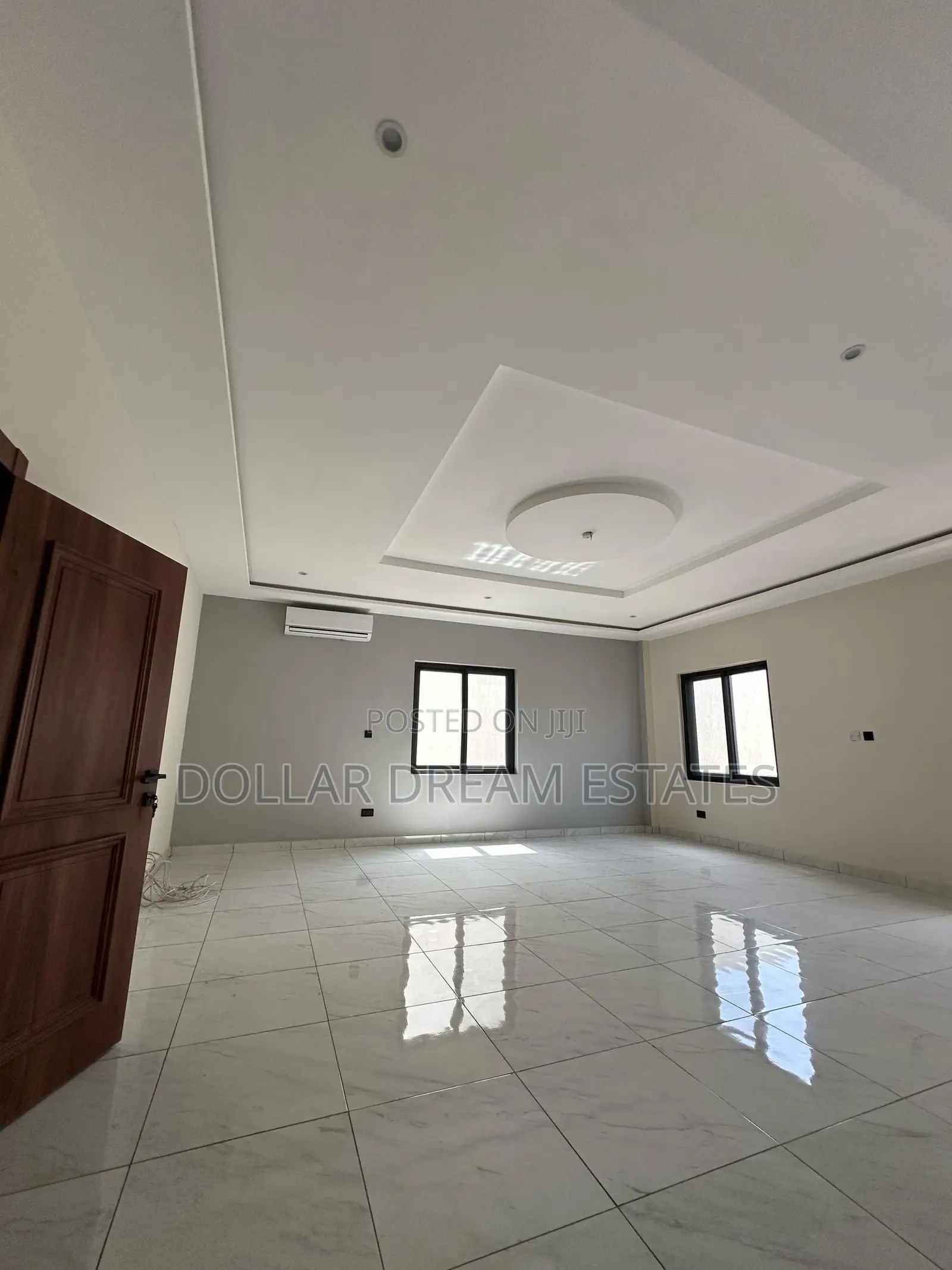 4bdrm House in Airport Residential Area for sale