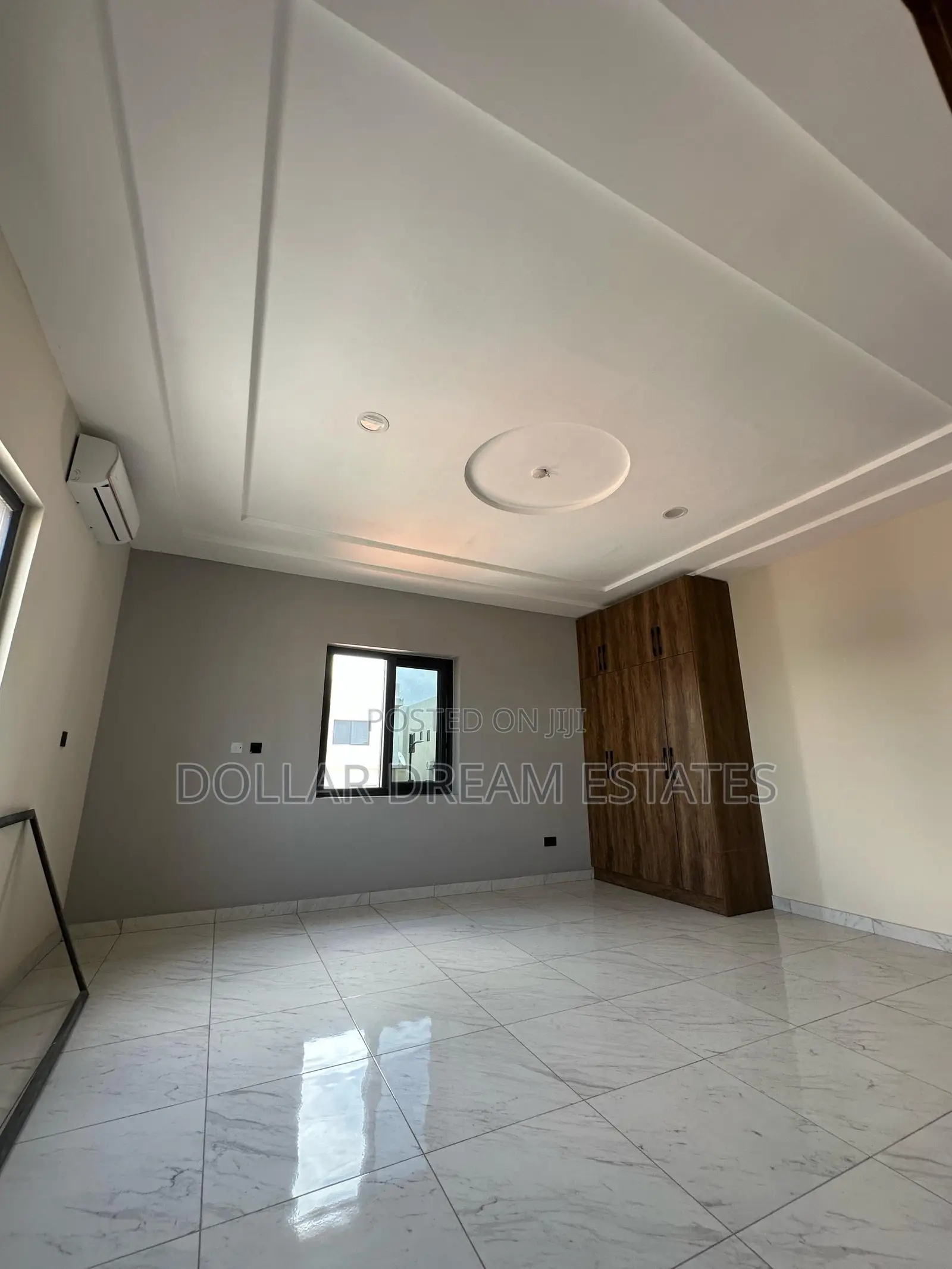 4bdrm House in Airport Residential Area for sale
