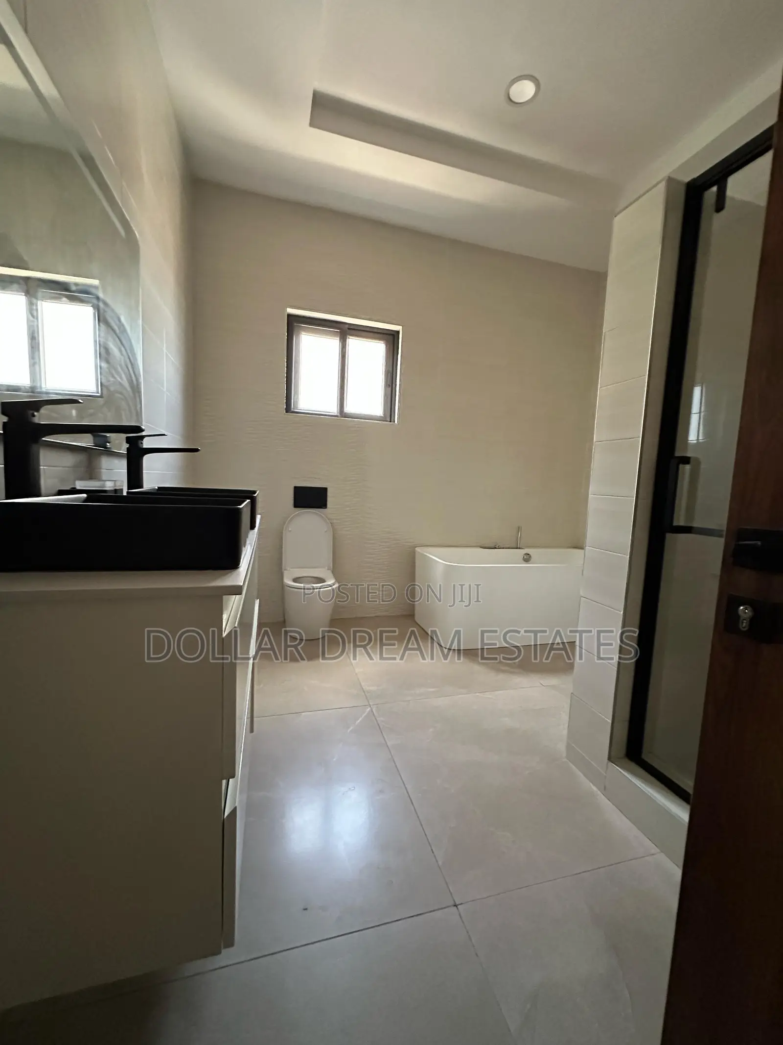 4bdrm House in Airport Residential Area for sale