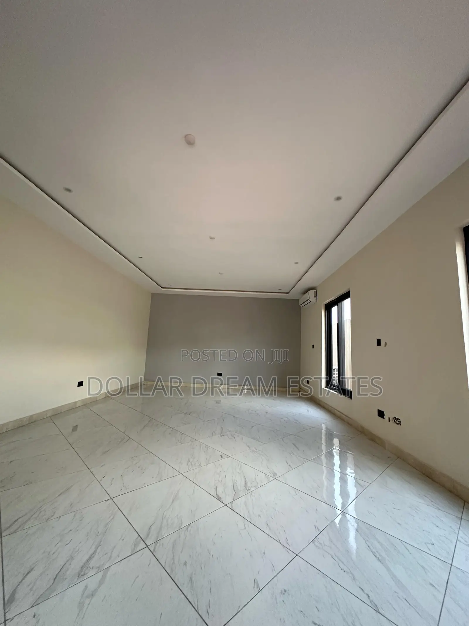 4bdrm House in Airport Residential Area for sale