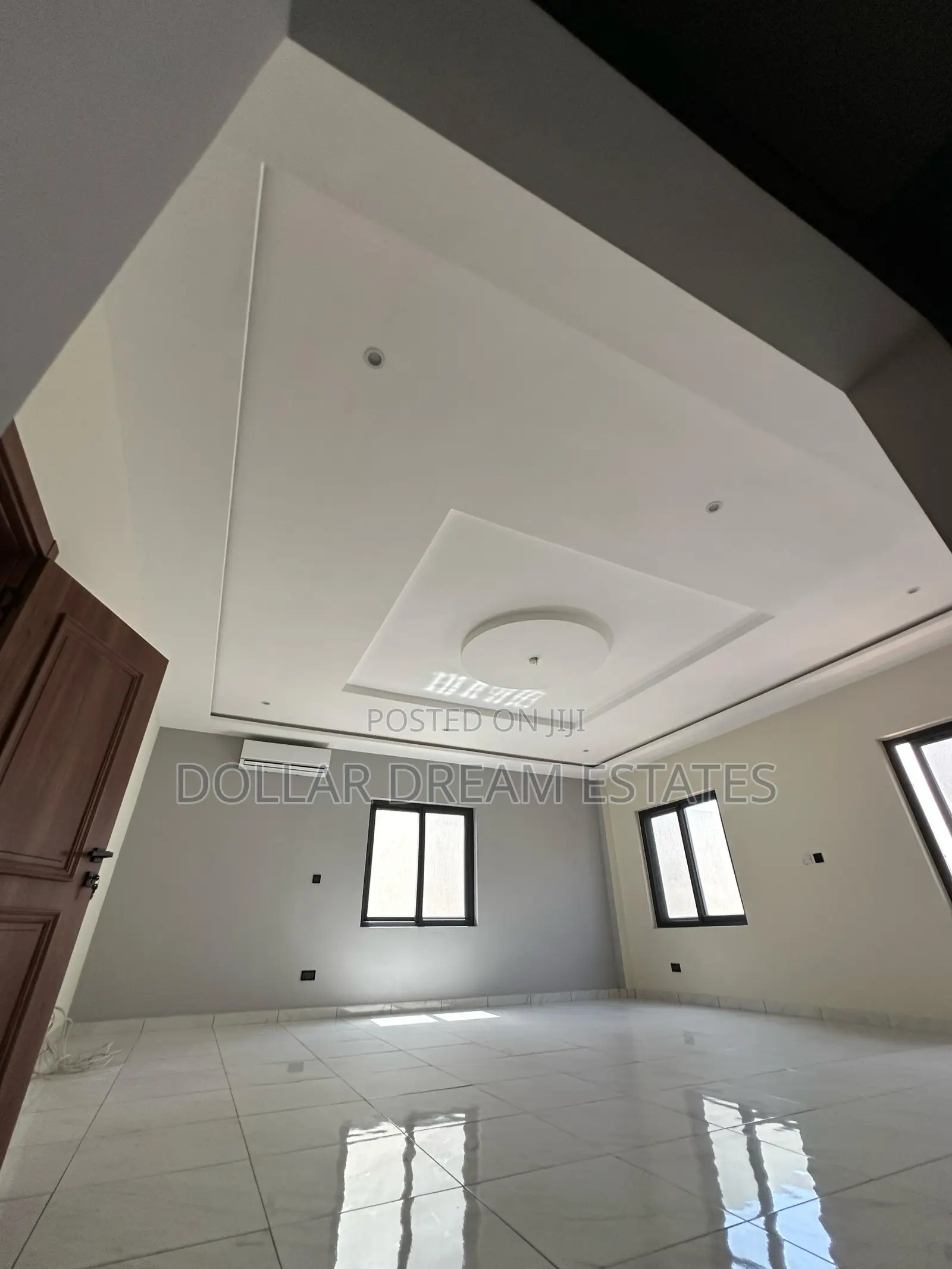 4bdrm House in Airport Residential Area for sale