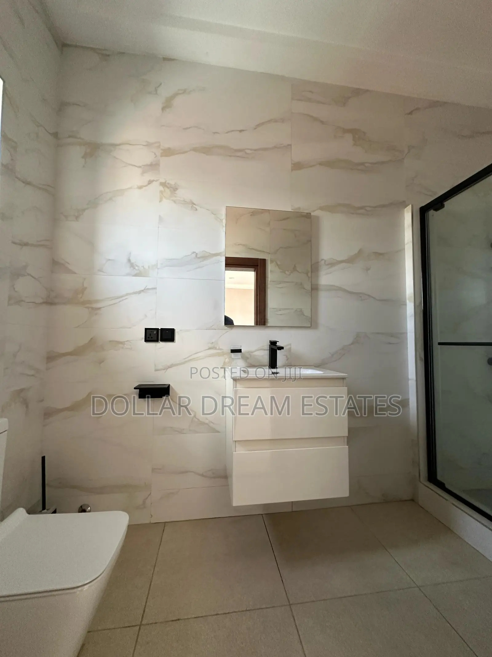 4bdrm House in Airport Residential Area for sale