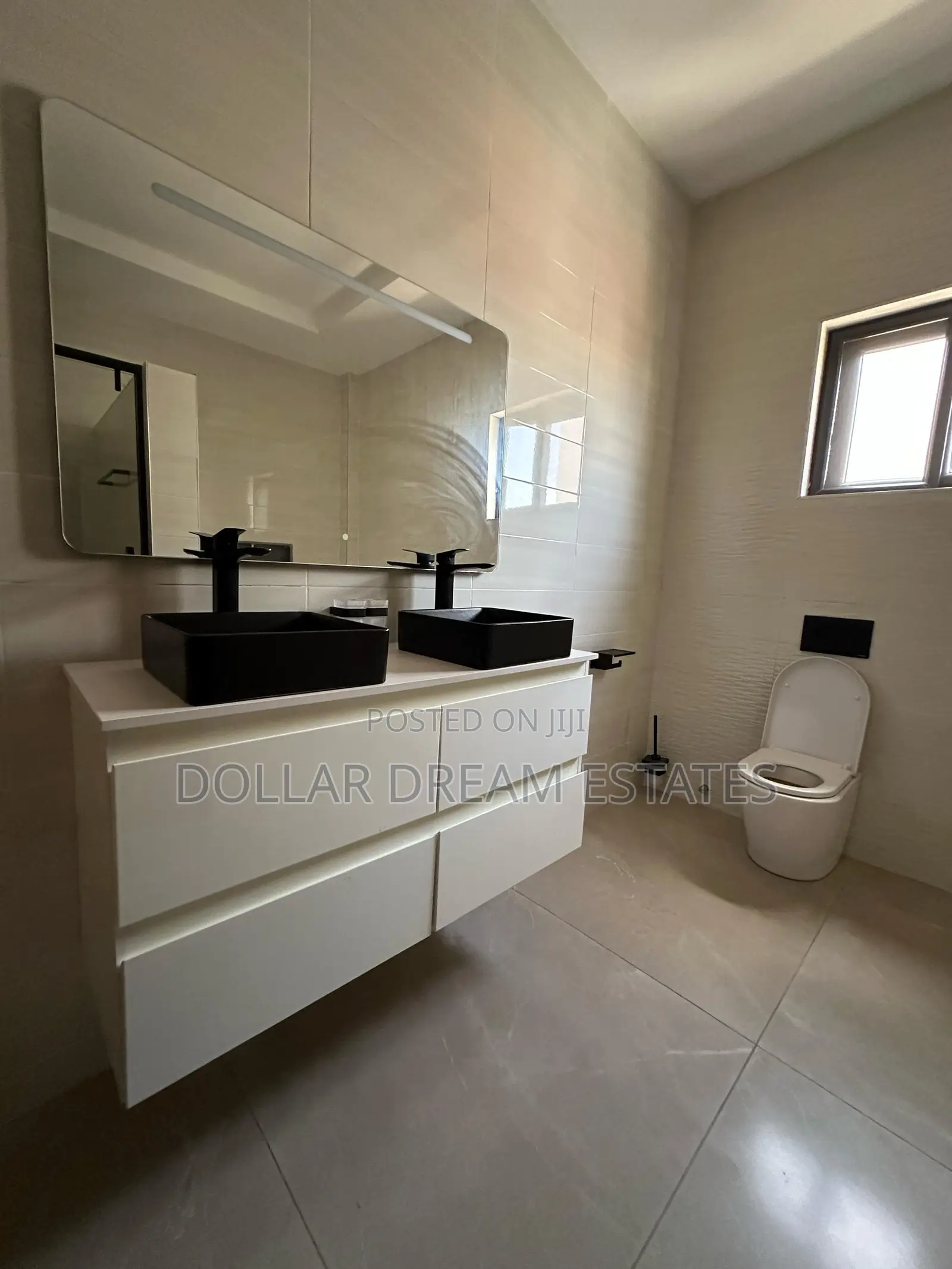 4bdrm House in Airport Residential Area for sale