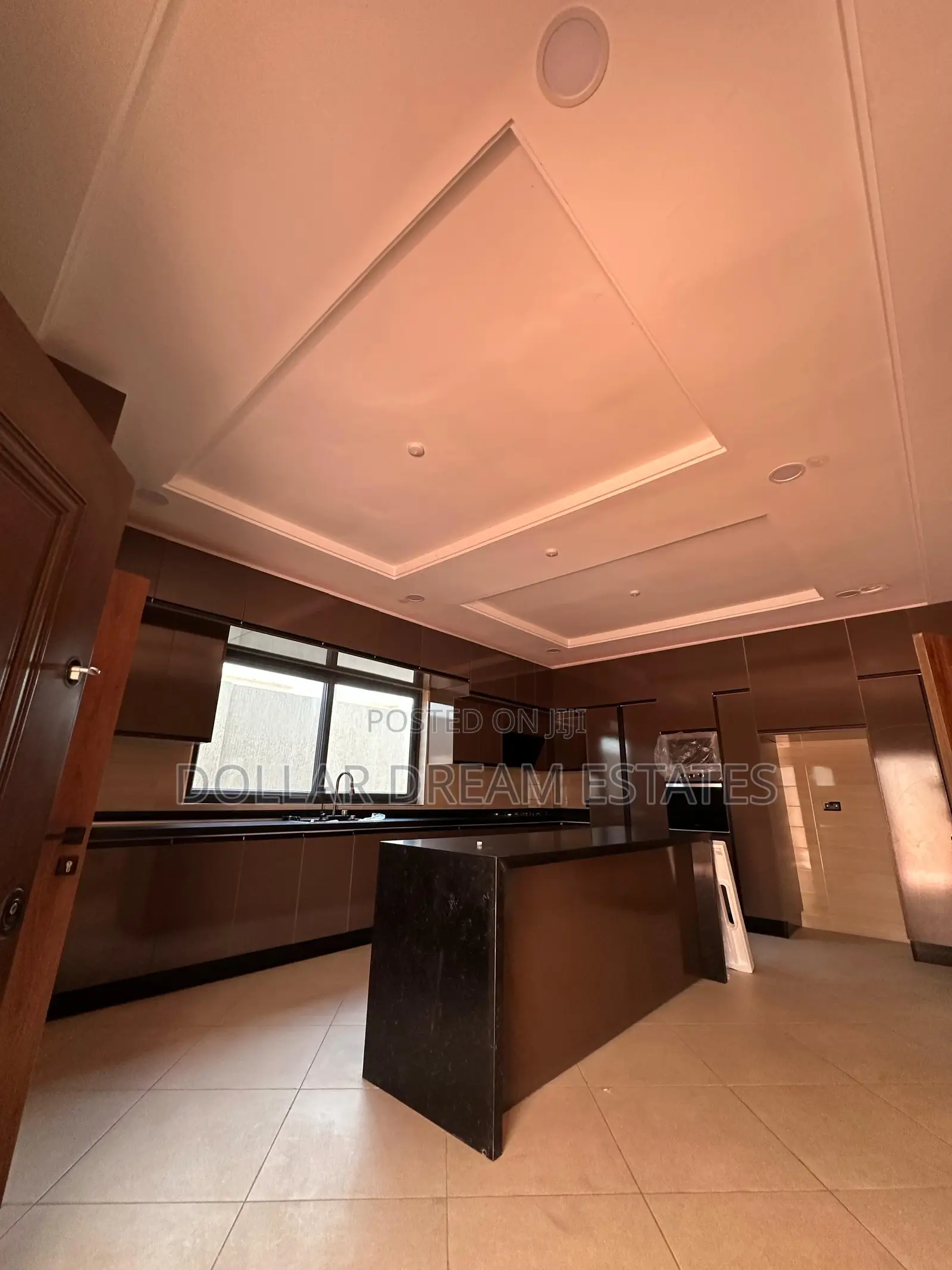 4bdrm House in Airport Residential Area for sale