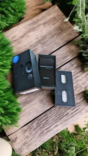 New Samsung Galaxy S10e 128 GB Orange