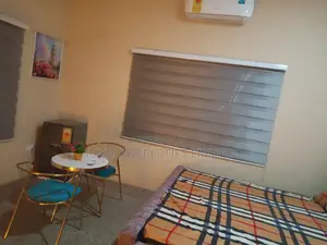 Furnished Weekly or Monthly Room / Studio Apartment