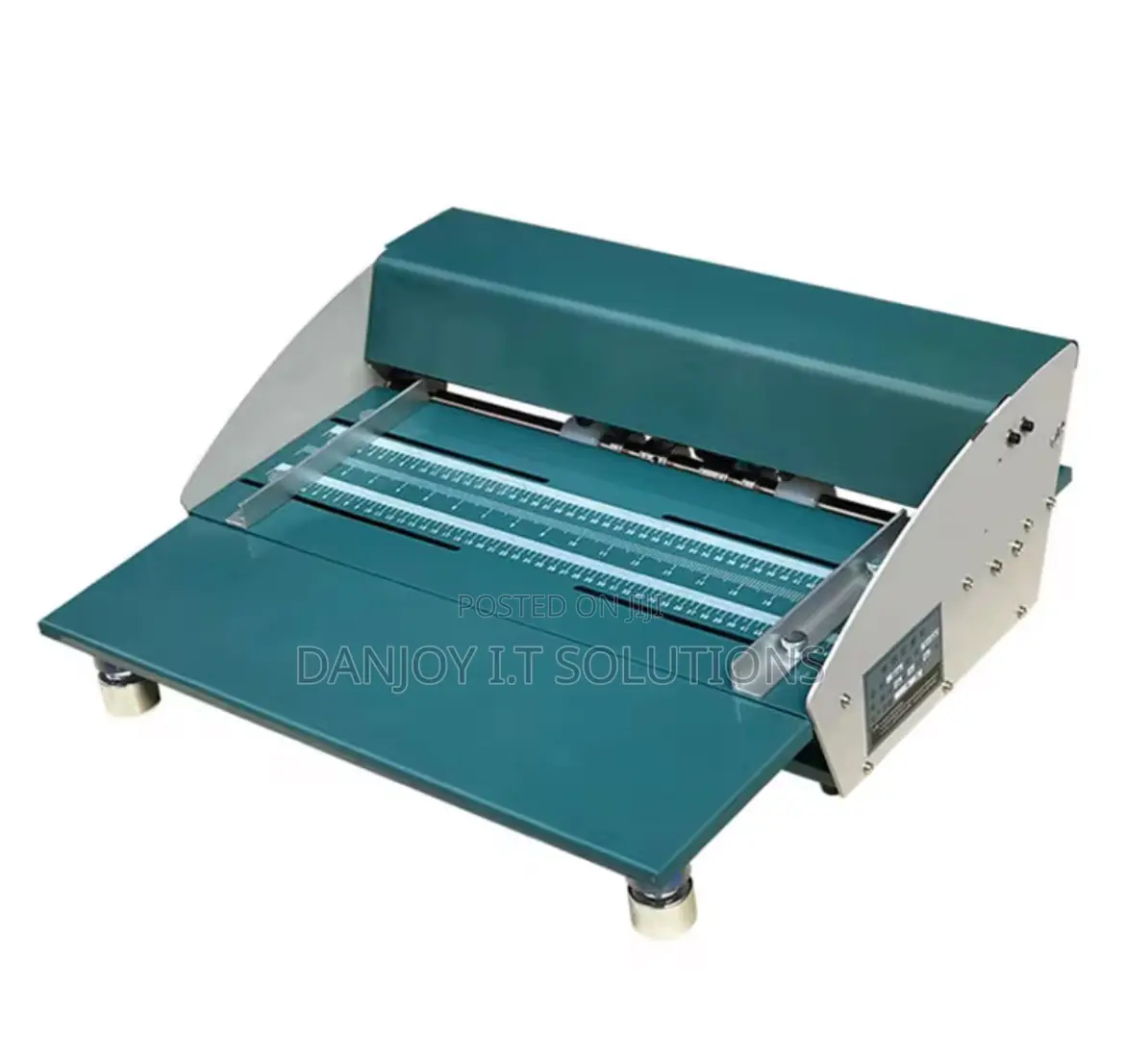 Creasing Machine