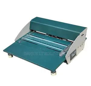 Creasing Machine