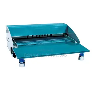 Creasing Machine