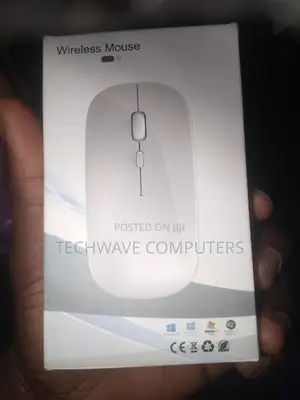 Bluetooth Mouse