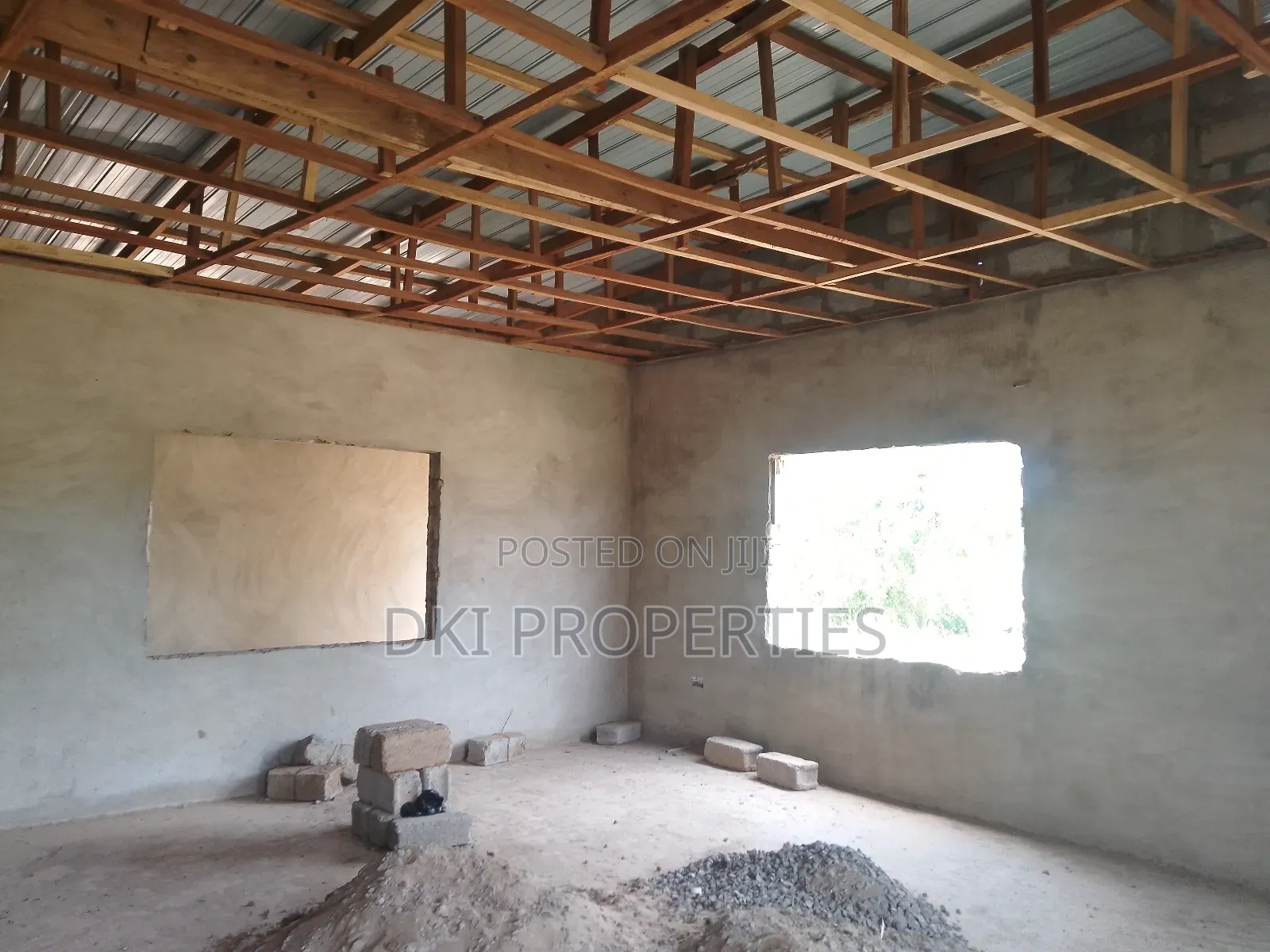 2bdrm House in Dki Properties, Valley View Area for sale