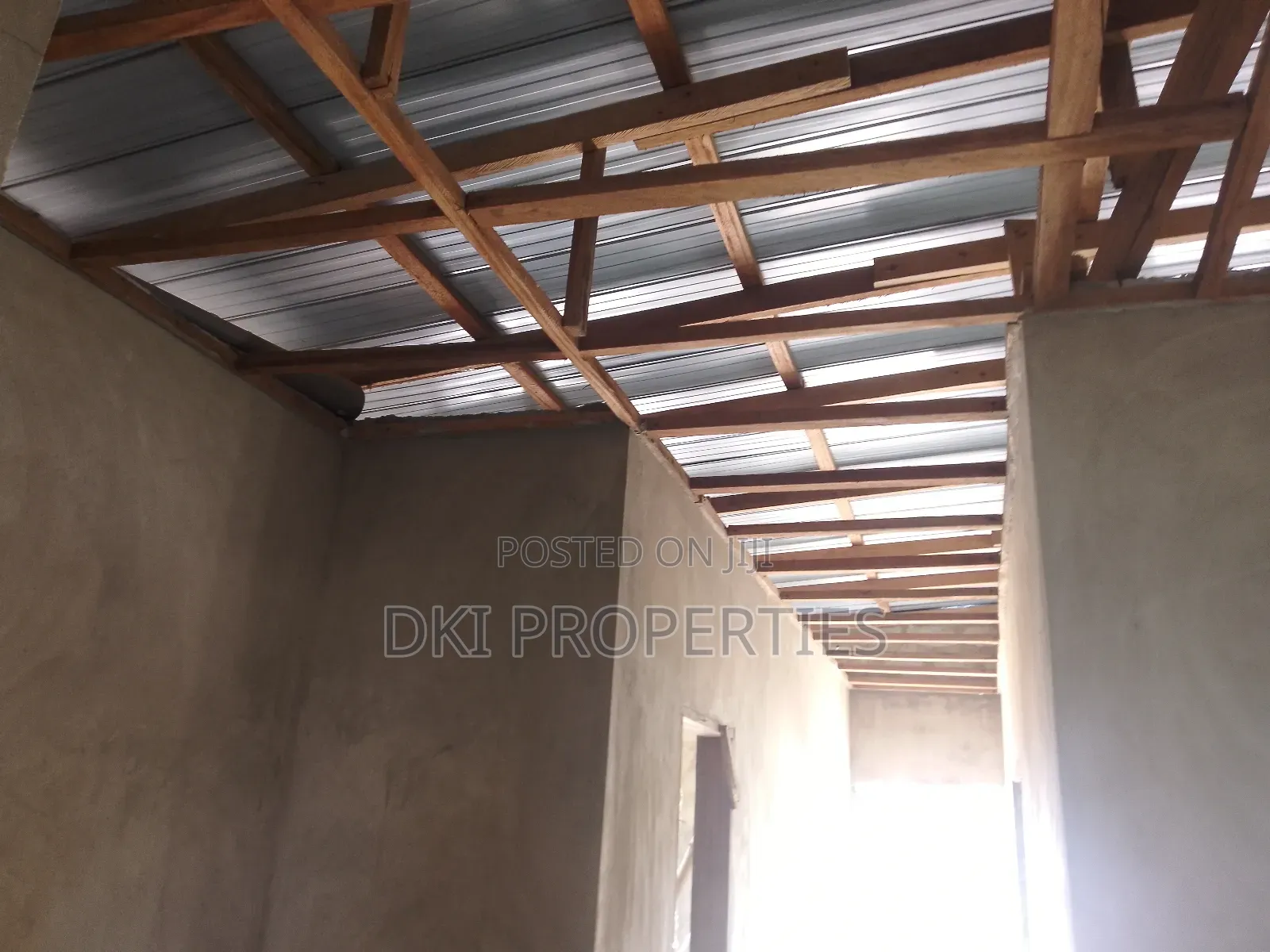 2bdrm House in Dki Properties, Valley View Area for sale