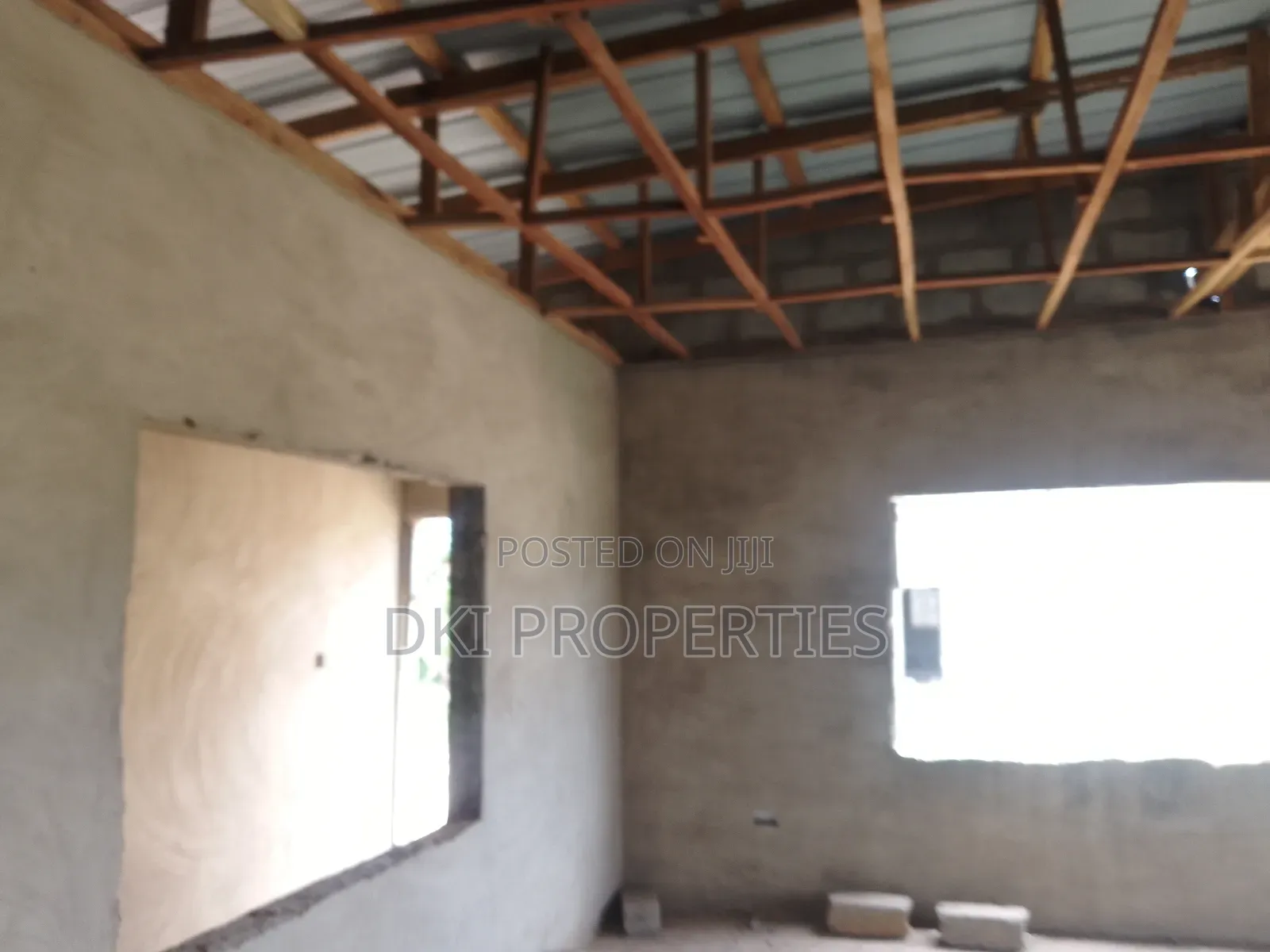 2bdrm House in Dki Properties, Valley View Area for sale