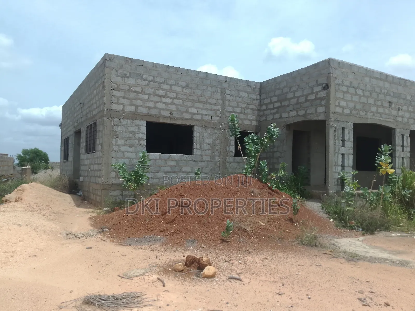 2bdrm House in Dki Properties, Valley View Area for sale