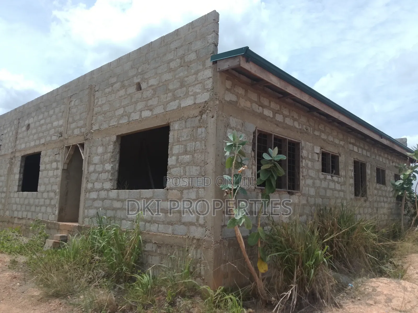 2bdrm House in Dki Properties, Valley View Area for sale