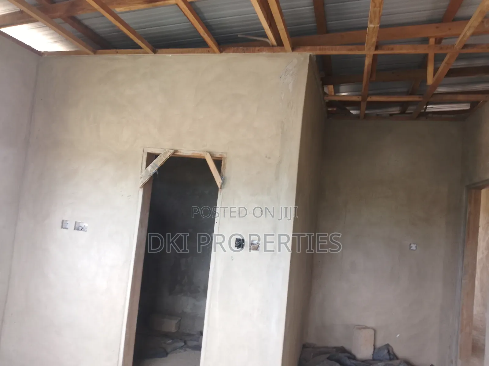 2bdrm House in Dki Properties, Valley View Area for sale