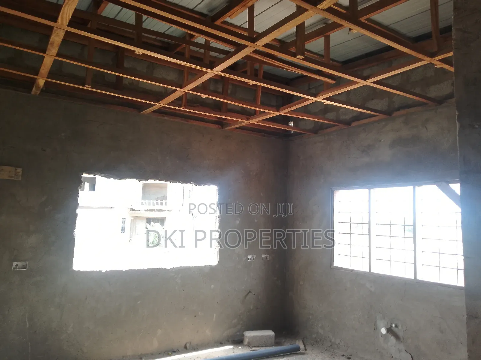2bdrm House in Dki Properties, Valley View Area for sale