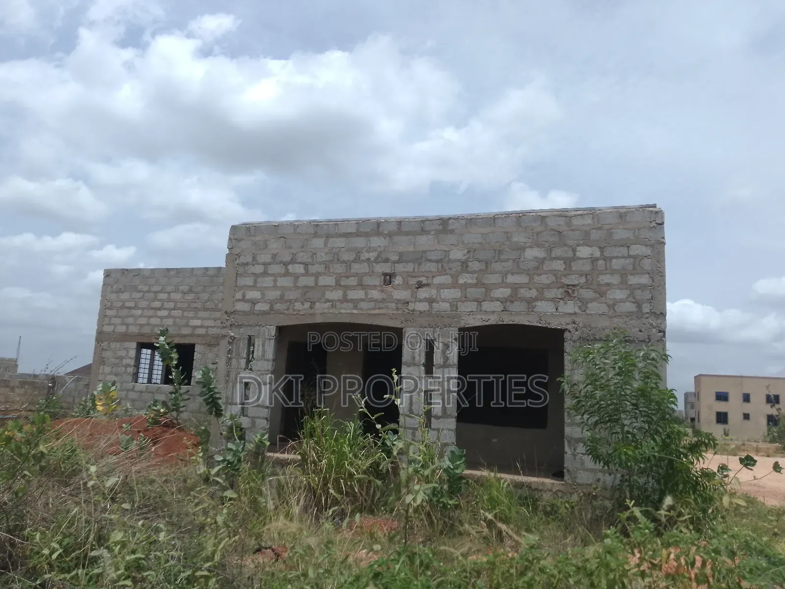 2bdrm House in Dki Properties, Valley View Area for sale