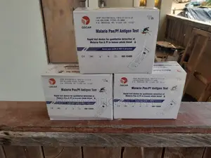 Malaria Test Kit Oscar